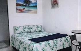 Pousada Primeira Quadra Da Praia